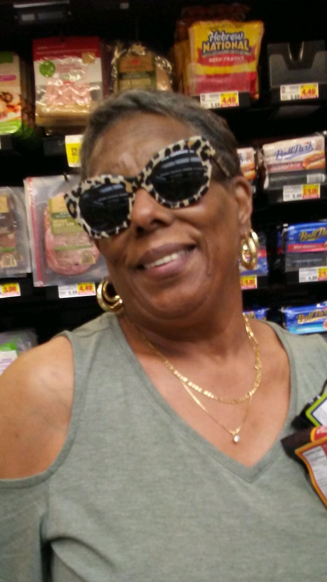 Dorothy L. Puckett